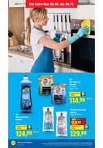 Lidl katalog akcija
