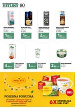 KZ Metlika redni katalog