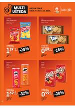 Studenac katalog - Multiušteda