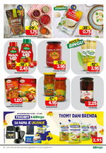 Bingo kataloška ponuda