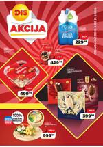 DIS katalog hrana