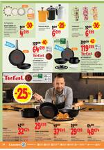 E.Leclerc redni katalog