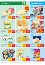 Spar katalog - Tedenska akcija