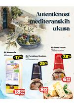 Tropic akcijski katalog