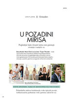 Oriflame katalog - Mjesečna akcija