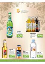 Tuš Cash & Carry gostinec Katalog Akcija