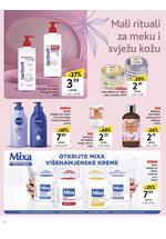 Konzum katalog ljepota i njega