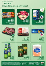 Univerexport katalog nedeljna akcija Katalog Akcija