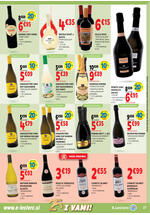 E.Leclerc redni katalog