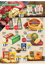 Konzum katalog - Nedeljna akcija
