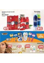 Tropic akcijski katalog