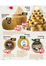 Crvena jabuka kataloška ponuda