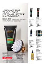 Avon katalog akcija