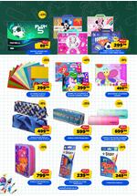 Aman katalog ponovo u školske klupe