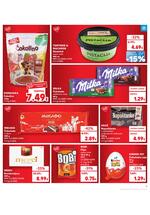 Kaufland kataloška akcija
