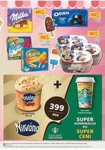 Aroma Market katalog akcija