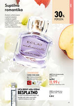 Oriflame kozmetika