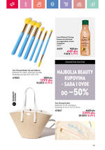 Oriflame katalog akcija