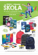 Back to school