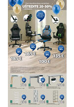 JYSK kataloška akcija