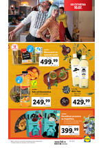 Lidl katalog akcija