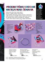 Avon katalog akcija