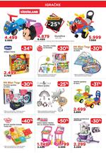 Aksa katalog akcija