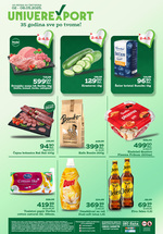 Nedeljna akcija Katalog Akcija