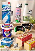 Kort marketi kataloška akcija