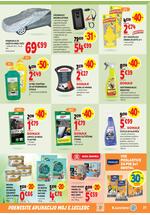 E.Leclerc redni katalog