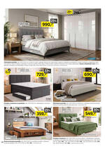 Lesnina XXXL redni katalog
