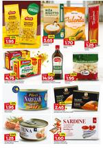 Bingo katalog - Dvonedeljna akcija