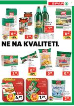 Spar kataloška akcija