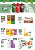 Aksa katalog akcija