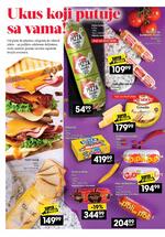 Roda katalog delikatesa