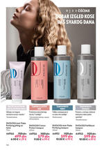 Oriflame katalog akcija
