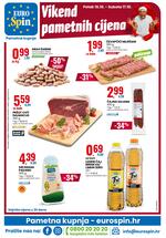 Eurospin katalog - Tjedna akcija