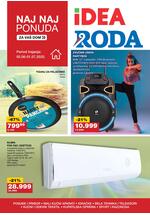Naj-naj ponuda za vaš dom Katalog Akcija