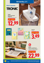 Lidl redni katalog