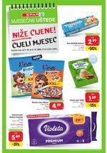 Mjesečne uštede