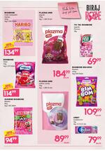 Roda katalog - Biraj roze