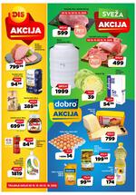 Nedeljna akcija