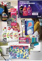 Kort marketi kataloška akcija