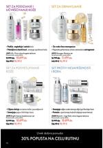 Oriflame katalog akcija