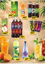 Kastrum VIVA katalog hrana