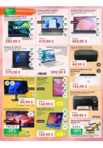 Pevex katalog - Mjesečna akcija