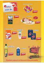Medius katalog akcija