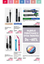 Oriflame katalog akcija