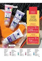 Avon katalog akcija