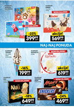 Roda katalog nedeljna akcija